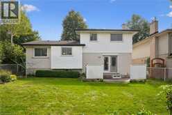 62 GIBSON Drive | Kitchener Ontario | Slide Image Thirty-one
