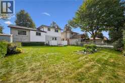 62 GIBSON Drive | Kitchener Ontario | Slide Image Thirty-three