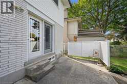 62 GIBSON Drive | Kitchener Ontario | Slide Image Thirty-four