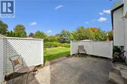 62 GIBSON Drive | Kitchener Ontario | Slide Image Thirty-five