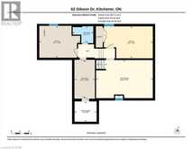 62 GIBSON Drive | Kitchener Ontario | Slide Image Thirty-eight