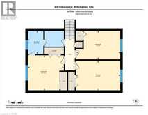62 GIBSON Drive | Kitchener Ontario | Slide Image Thirty-nine