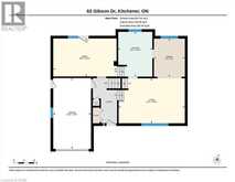 62 GIBSON Drive | Kitchener Ontario | Slide Image Forty