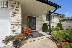 62 GIBSON Drive | Kitchener Ontario | Slide Image Four