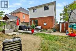 189 TERRACE HILL Street | Brantford Ontario | Slide Image Thirty-one