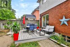 189 TERRACE HILL Street | Brantford Ontario | Slide Image Thirty-three