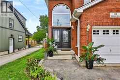 189 TERRACE HILL Street | Brantford Ontario | Slide Image Four