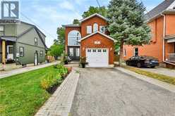189 TERRACE HILL Street | Brantford Ontario | Slide Image Two
