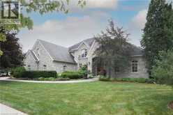 585 KIWANIS PARK Drive | Kitchener Ontario | Slide Image One