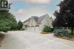 585 KIWANIS PARK Drive | Kitchener Ontario | Slide Image Two