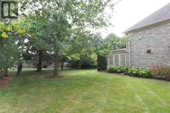 585 KIWANIS PARK Drive | Kitchener Ontario | Slide Image Thirty-nine