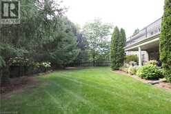 585 KIWANIS PARK Drive | Kitchener Ontario | Slide Image Forty