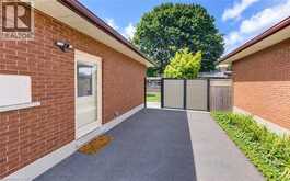 144 HOLBORN Drive | Kitchener Ontario | Slide Image Thirty-four