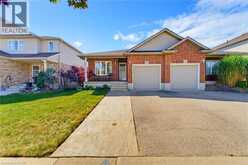 195 BRENNEMAN Drive | Wilmot Ontario | Slide Image One