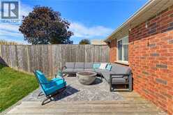 195 BRENNEMAN Drive | Wilmot Ontario | Slide Image Twenty-nine