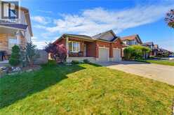 195 BRENNEMAN Drive | Wilmot Ontario | Slide Image Two