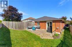 195 BRENNEMAN Drive | Wilmot Ontario | Slide Image Thirty-two