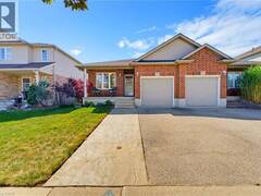 195 BRENNEMAN Drive Wilmot Ontario, N3A 4N2