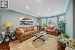 2130 FOREST GATE Park | Oakville Ontario | Slide Image Eleven