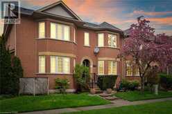 2130 FOREST GATE Park | Oakville Ontario | Slide Image Three