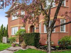 2130 FOREST GATE Park Oakville Ontario, L6M 4B4