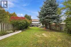 802 STRASBURG Road | Kitchener Ontario | Slide Image Thirty-seven
