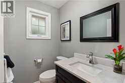 111 MACGREGOR Crescent | Waterloo Ontario | Slide Image Sixteen