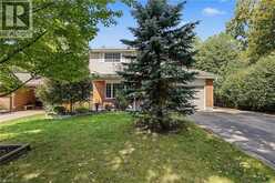 111 MACGREGOR Crescent | Waterloo Ontario | Slide Image Two