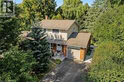 111 MACGREGOR Crescent | Waterloo Ontario | Slide Image Thirty-six
