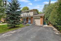 111 MACGREGOR Crescent | Waterloo Ontario | Slide Image Three