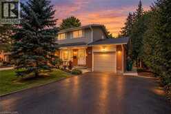 111 MACGREGOR Crescent | Waterloo Ontario | Slide Image Forty-two