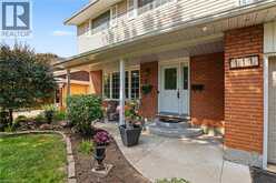 111 MACGREGOR Crescent | Waterloo Ontario | Slide Image Four
