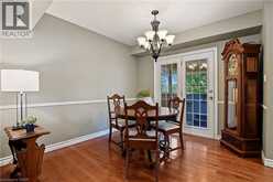 111 MACGREGOR Crescent | Waterloo Ontario | Slide Image Nine