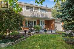 111 MACGREGOR Crescent | Waterloo Ontario | Slide Image One