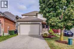 3 FULLER Court | Brantford Ontario | Slide Image One