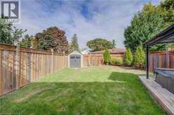3 FULLER Court | Brantford Ontario | Slide Image Thirty-one