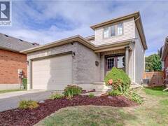 3 FULLER Court Brantford Ontario, N3S 0A6