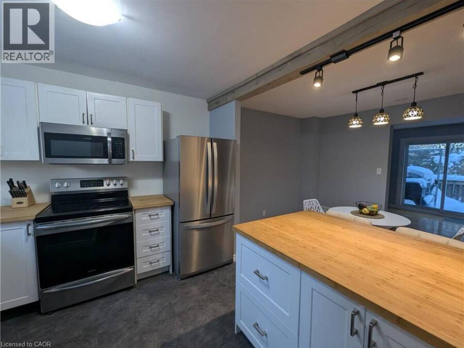 1440 GARTH Street Unit# 32, Hamilton, Ontario L9B 1R6