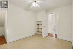 146 BELMONT Avenue | Hamilton Ontario | Slide Image Nineteen