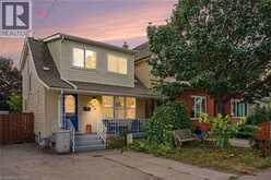 146 BELMONT Avenue | Hamilton Ontario | Slide Image One