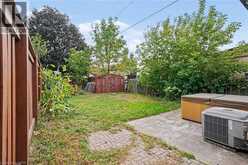 146 BELMONT Avenue | Hamilton Ontario | Slide Image Twenty-seven