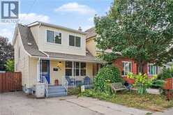 146 BELMONT Avenue | Hamilton Ontario | Slide Image Twenty-nine