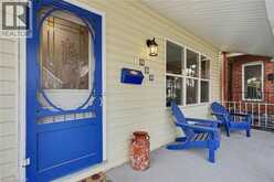 146 BELMONT Avenue | Hamilton Ontario | Slide Image Two