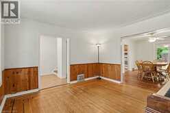 146 BELMONT Avenue | Hamilton Ontario | Slide Image Five