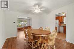146 BELMONT Avenue | Hamilton Ontario | Slide Image Eight