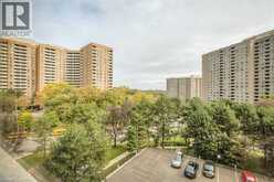 3695 KANEFF Crescent Unit# 612 | Mississauga Ontario | Slide Image Twenty-one