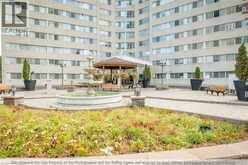 3695 KANEFF Crescent Unit# 612 | Mississauga Ontario | Slide Image Thirty-one