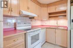 3695 KANEFF Crescent Unit# 612 | Mississauga Ontario | Slide Image Nine