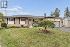 54 HAMPTON Place | Kitchener Ontario | Slide Image Two
