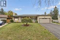 54 HAMPTON Place | Kitchener Ontario | Slide Image One